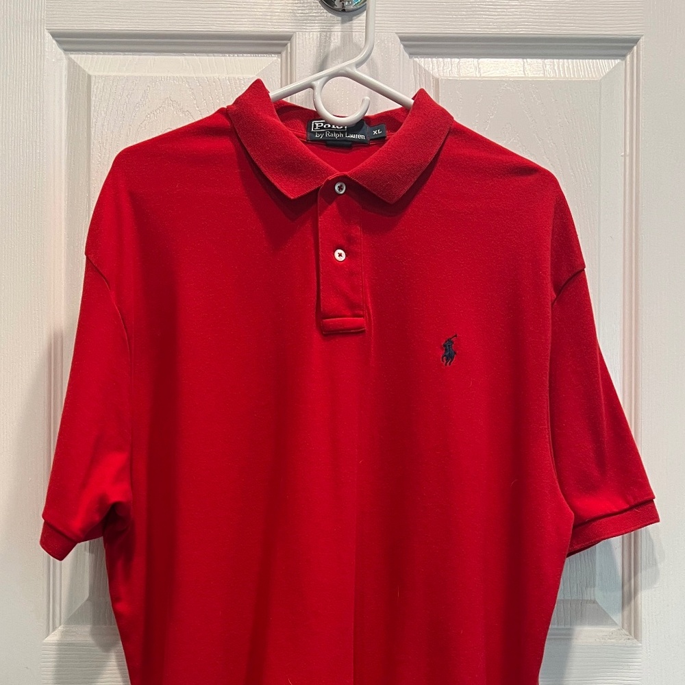 Ralph Lauren Polo shirt